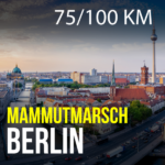 Mammutmarsch Berlin 24h