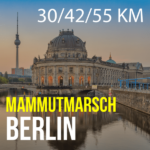 Mammutmarsch Berlin