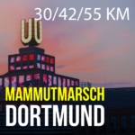 Mammutmarsch Dortmund