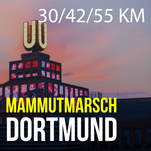 Mammutmarsch Dortmund