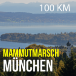 Mammutmarsch München - 24h