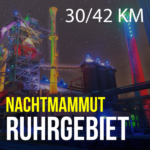 Nachtmammut Ruhrgebiet