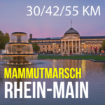 Mammutmarsch Rhein-Main