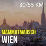 Mammutmarsch Wien