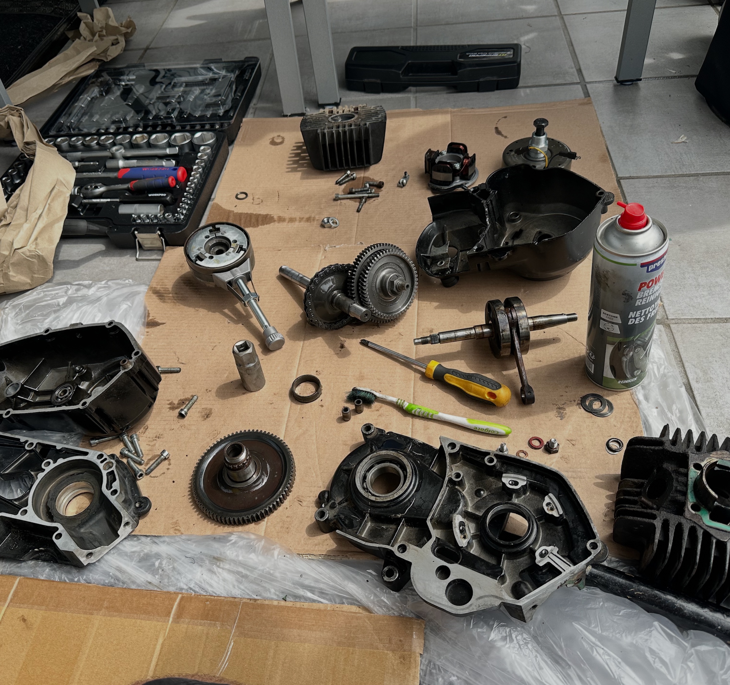 IRONBREAKERS – Kapitel 09